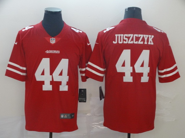 San Francisco 49ers Jerseys 099